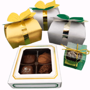 Specialty Boxes