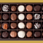 Copy of CREAM POSTER Cream Assortment Gift Box
