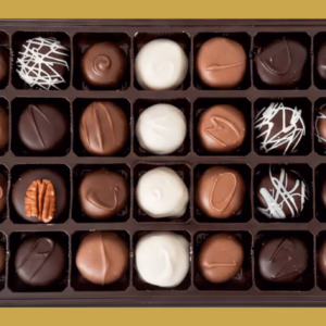Gift Boxes - Creams