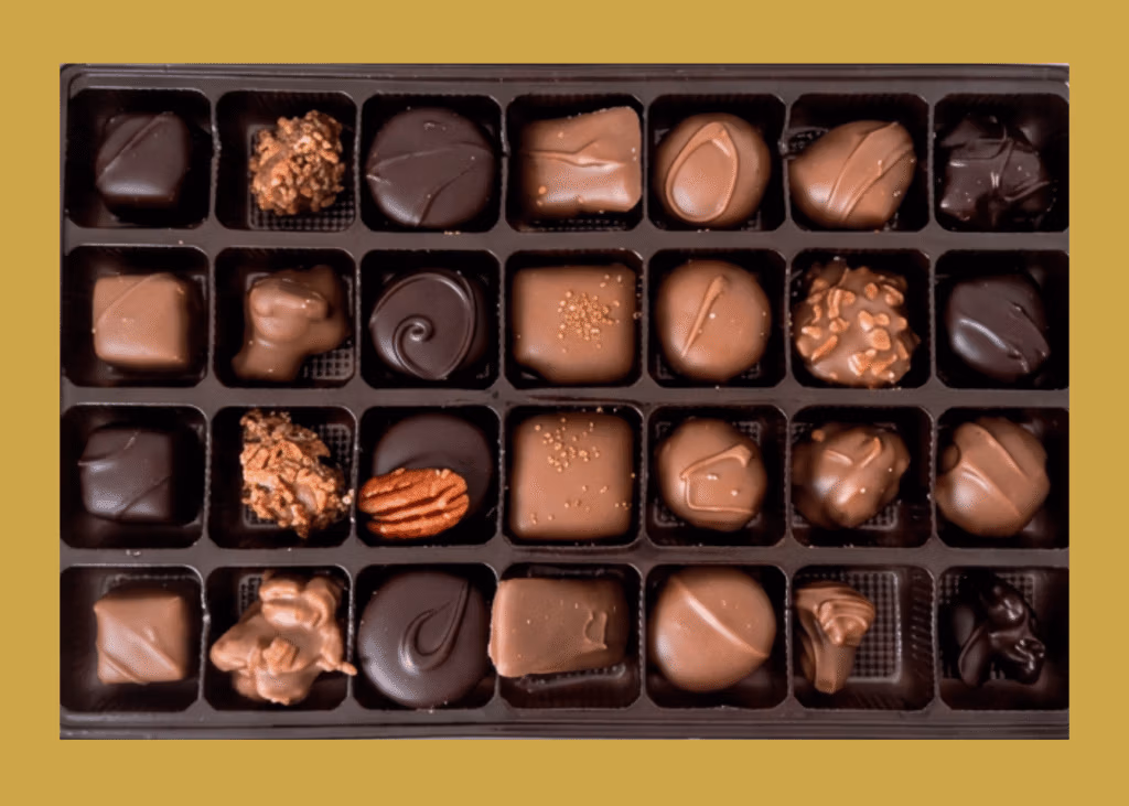 Traditional Assortment Gift Box