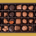 Copy of Traditional Poster Traditional Assortment Gift Box