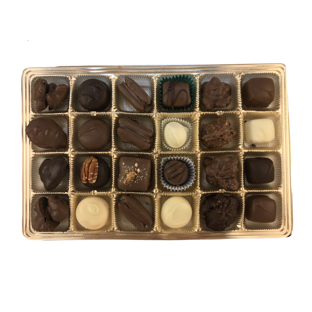 Gift Boxes Deluxe