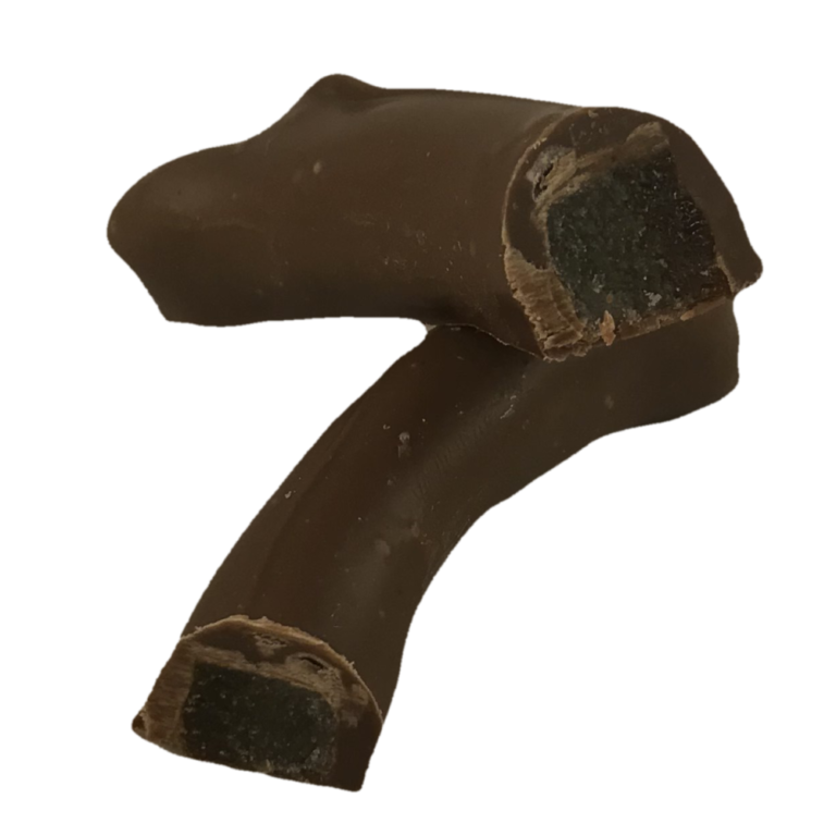 Milk Chocolate Orange Peels