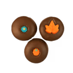 Fall Oreos