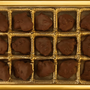 Gift Boxes - Wolfies