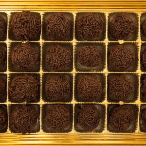 Gift Boxes - French Chocolates