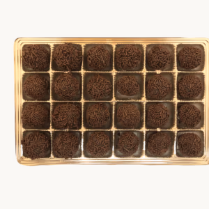Gift Boxes - French Chocolates