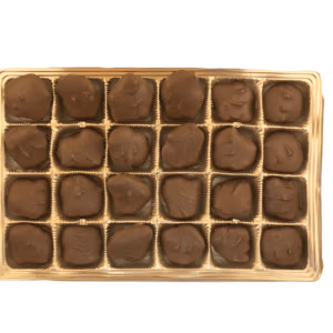 Gift Boxes - Wolfies