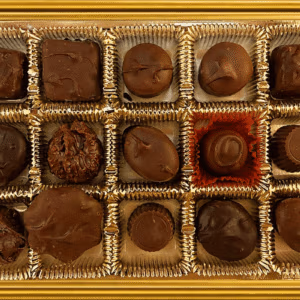 Gift Boxes - Sugar Free Assortment