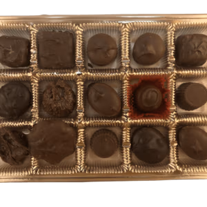 Gift Boxes - Sugar Free Assortment