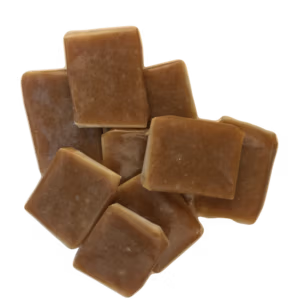 Butterscotch Chews