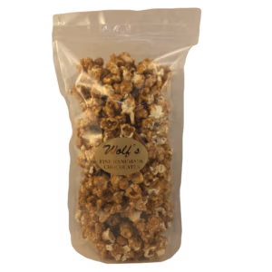 Caramel Corn - Large