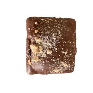 Gourmet S'more Square