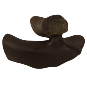 Dark Chocolate Orange Peels