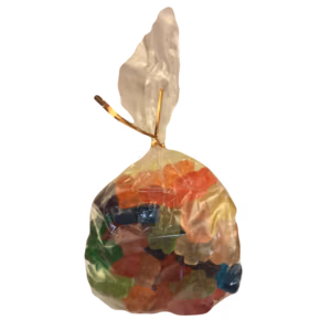 Gummies 8oz