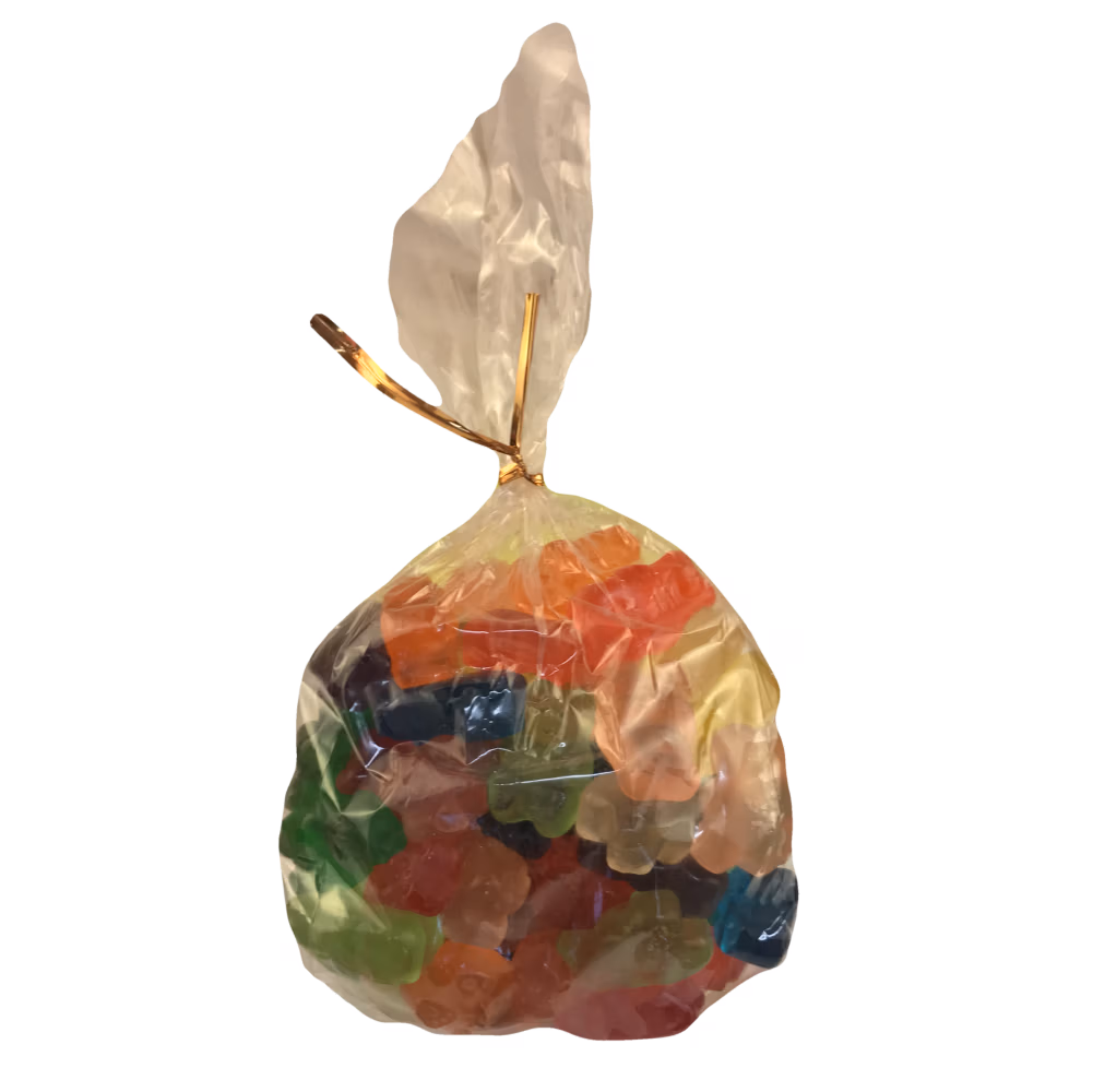 Wholesale Gummies