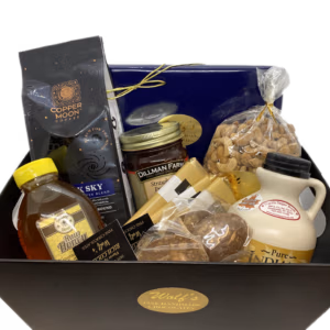 Indiana Grown Baskets - XLarge