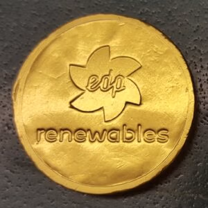EDP Renewables Coin