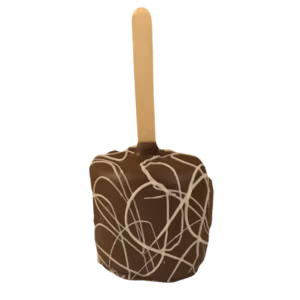 Milk Chocolate Jumbo Marshmallow