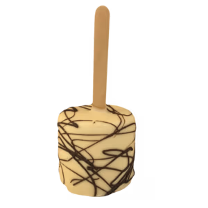 White Chocolate Jumbo Marshmallow