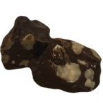 Clusters-Dark Black Walnut