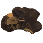 Clusters - Dark Cashew