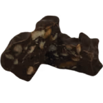 Clusters - Dark Pecan