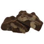 Clusters - Milk Black Walnut