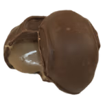 Creams-Milk Double Chocolate