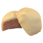 Creams - White Raspberry