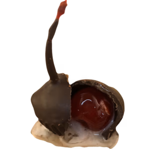 Cherry Cordials - Dark Chocolate