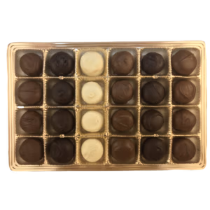 Gift Boxes - Creams