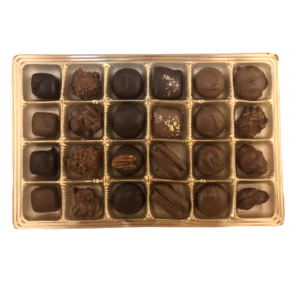 Gift Box - Traditional - 5LB