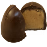 Milk Peanut Butter Cup