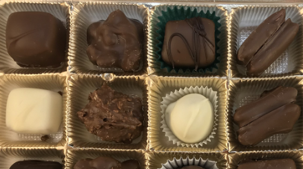 Deco_kika - Box chocolat disponible 🍫🍫