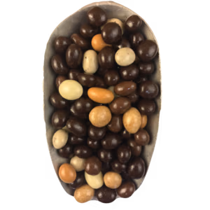 Chocolate Covered Espresso Beans