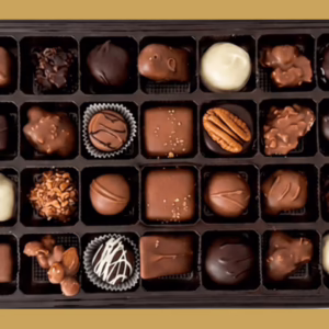 Gift Boxes - Deluxe