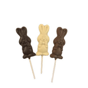 Sucker Easter Rabbit 1oz