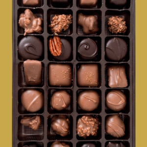 Gift Box - Traditional